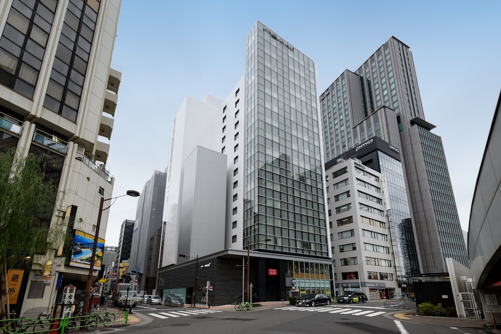 レムプラス銀座 写真3
