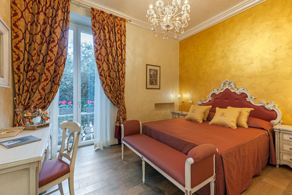 Relais Empire 52/69