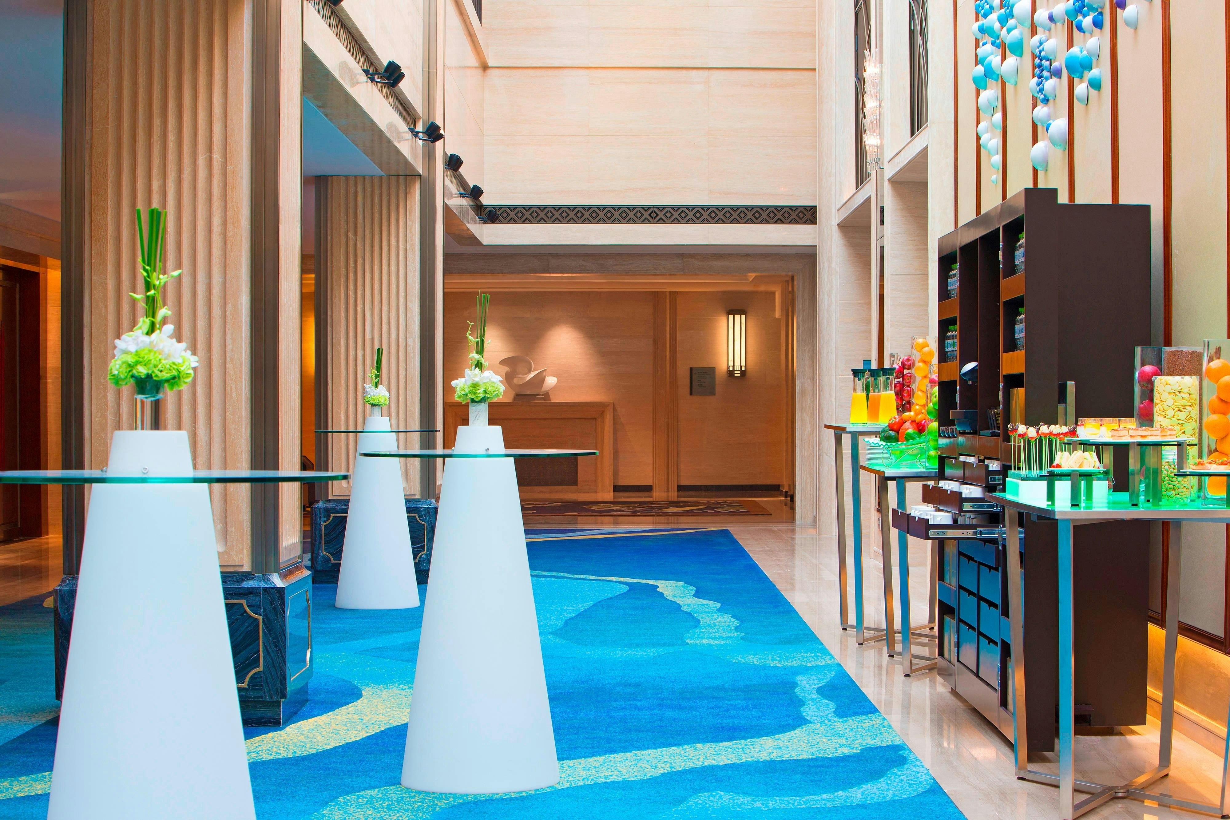 The Westin Qingdao 4/34