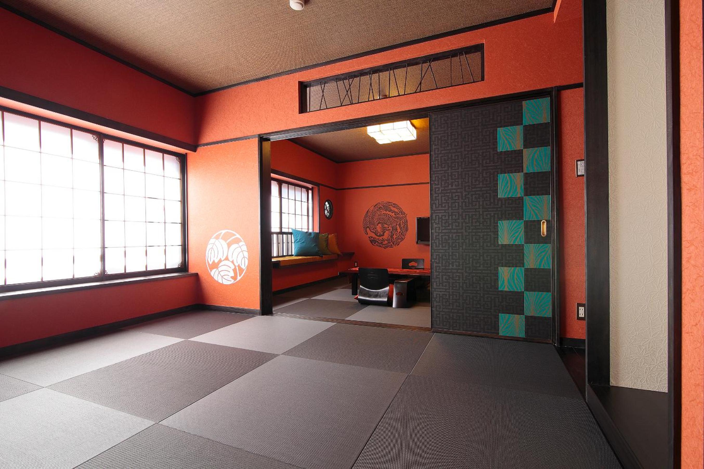 Shuzenji Onsen Goyokan 42/51