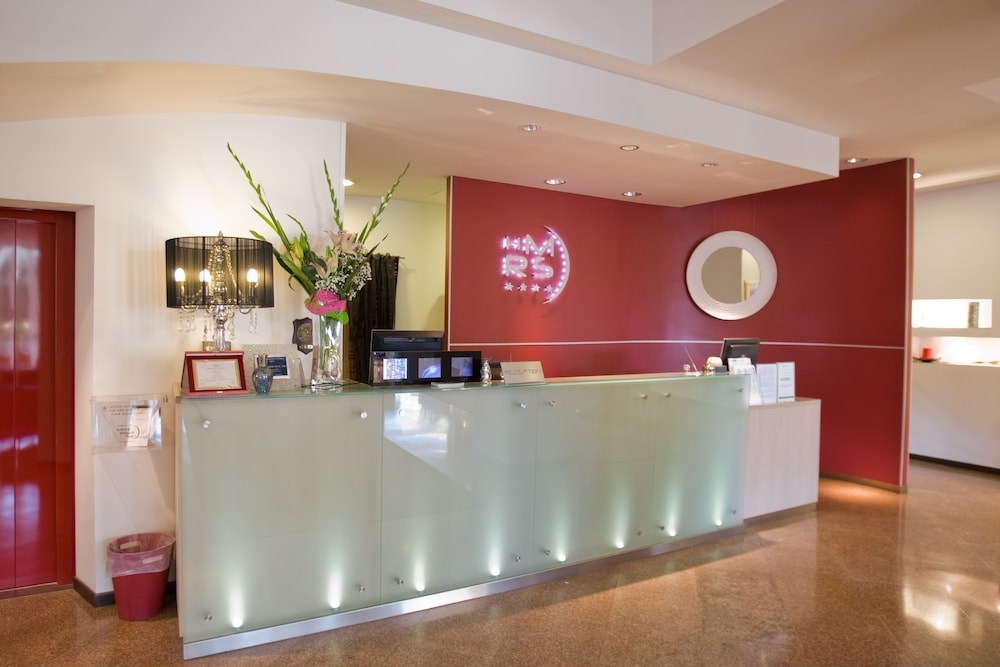 Hotel Mioni Royal San 10/72