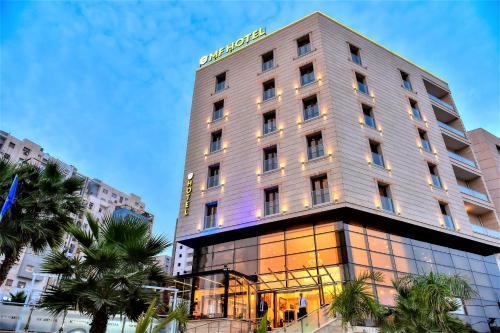 Hotel MF 3/21
