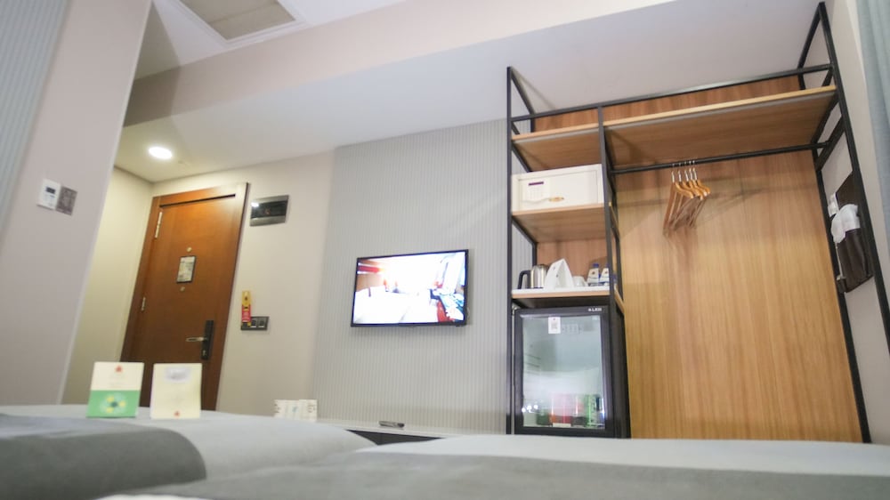 Dosso Dossi Hotels Old City 56/61