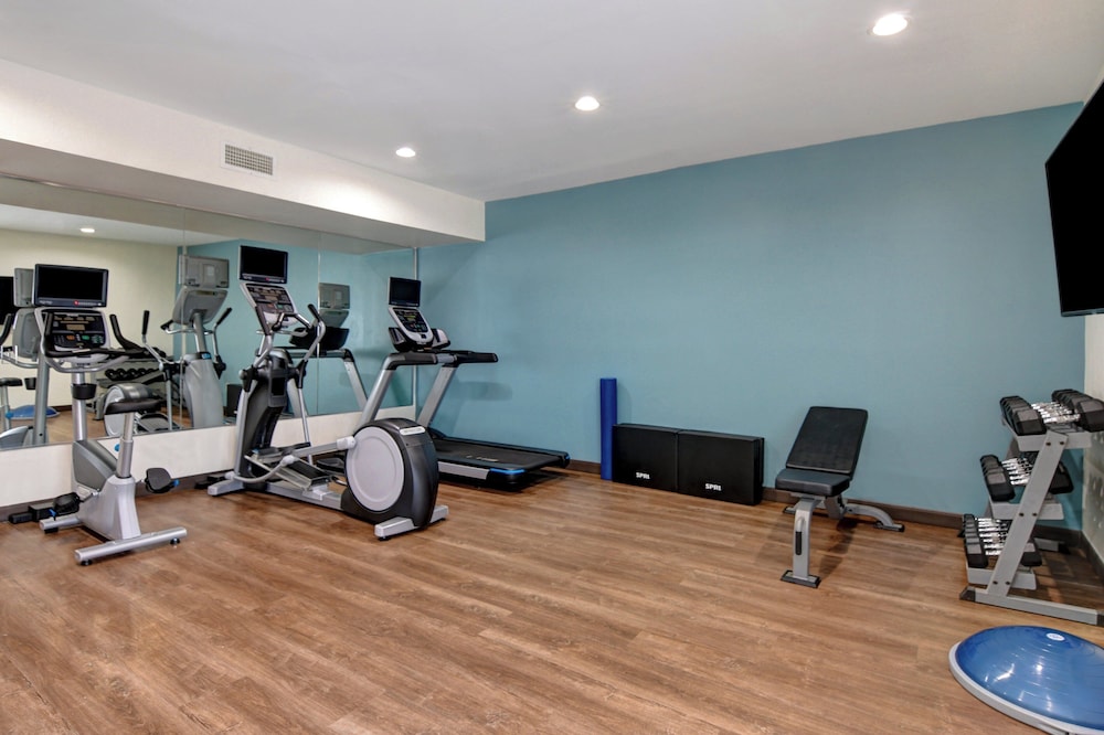 sport facilities