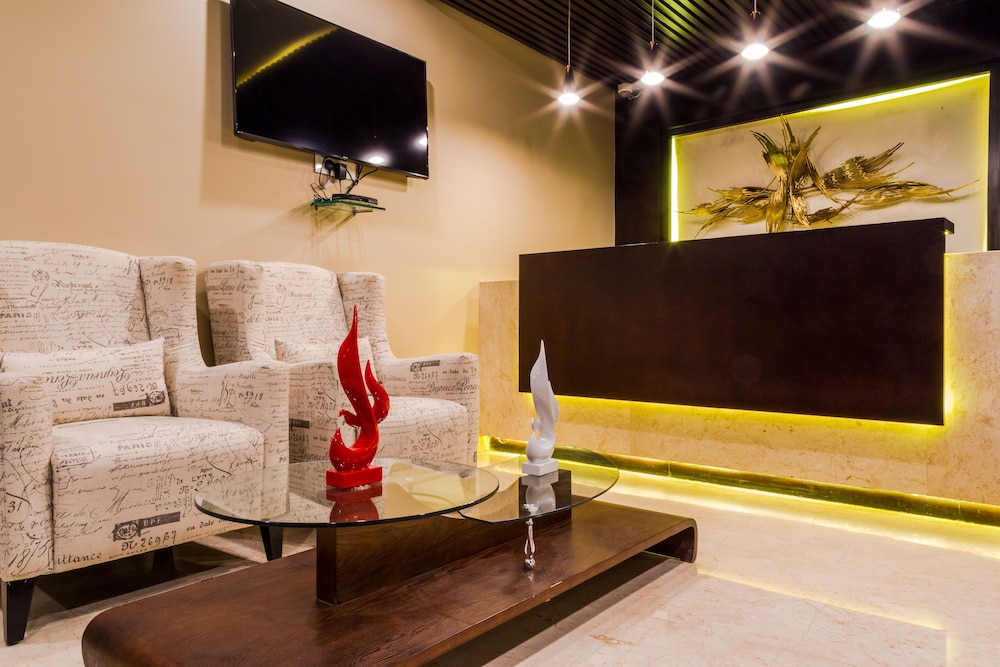 Bravia Hotel 23/30
