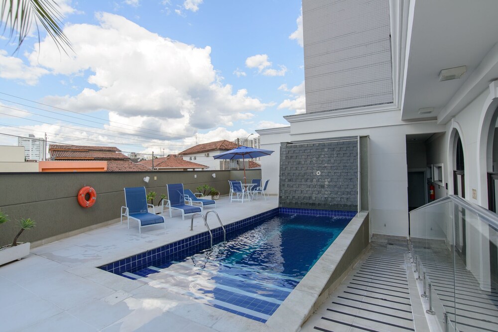 Faro Hotel Taubate 27/50