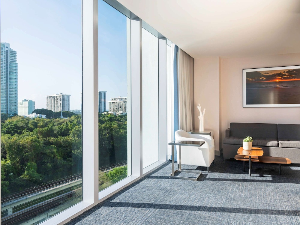 Novotel Miami Brickell 21/74