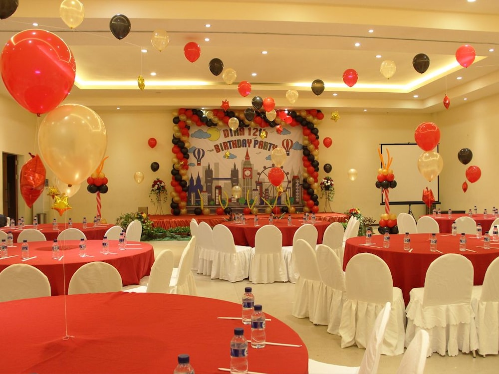 Narita Hotel Surabaya 40/46