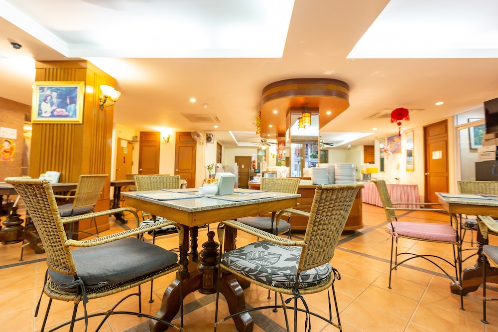 THIPURAI BEACH HOTEL ANNEX 48/67