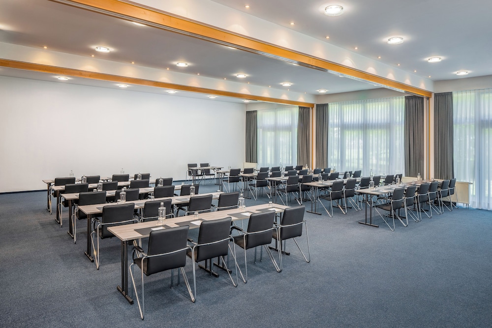 Hotel Oberhausen Neue Mitte Affiliated By Melia 69/73