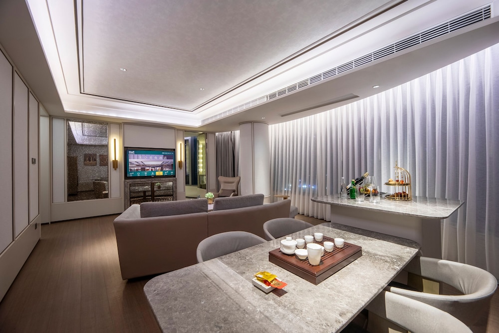 Maxx By Steigenberger Guangzhou Zhujiang New Town 45/52