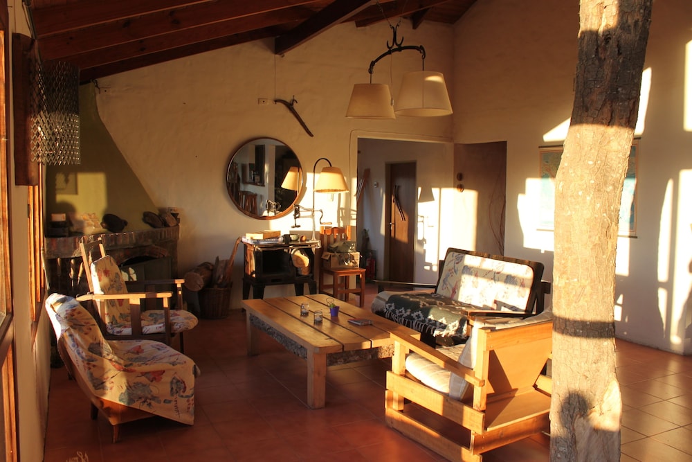 Bla Lodge 17/28