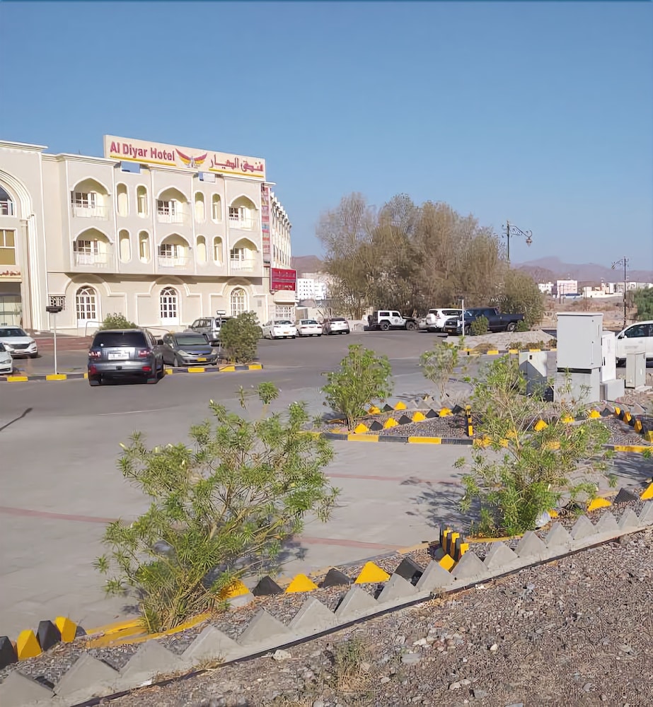 Al Diyar Hotel 42/50