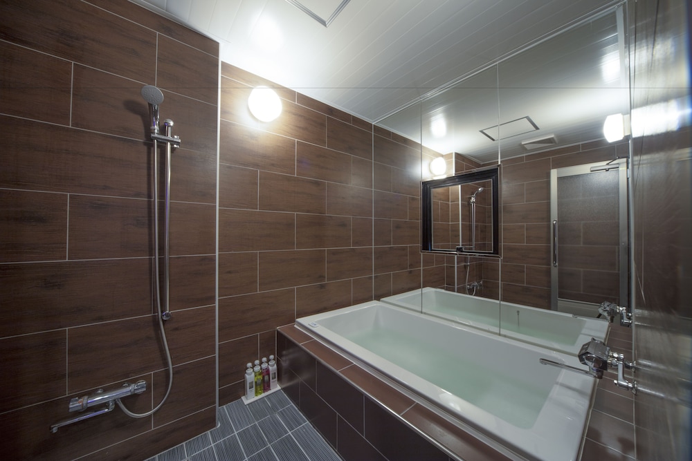 Hotel Noah Resort Sakura No Miya Adults Only 38/47