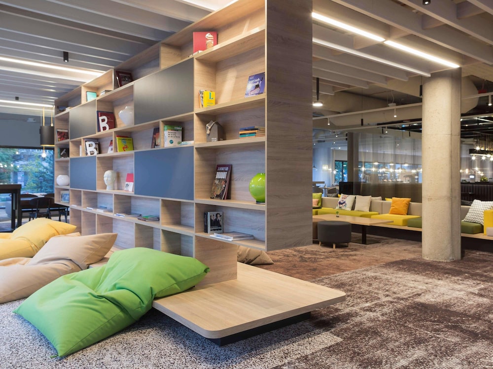 Novotel Wroclaw Centrum 28/44