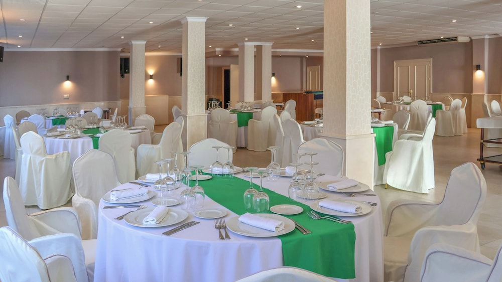 Hotel Granada Palace Affiliated by Melia 47/56