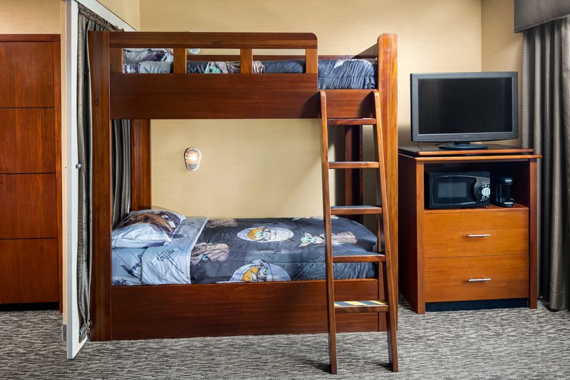 Anaheim Portofino Inn and Suites 9/30