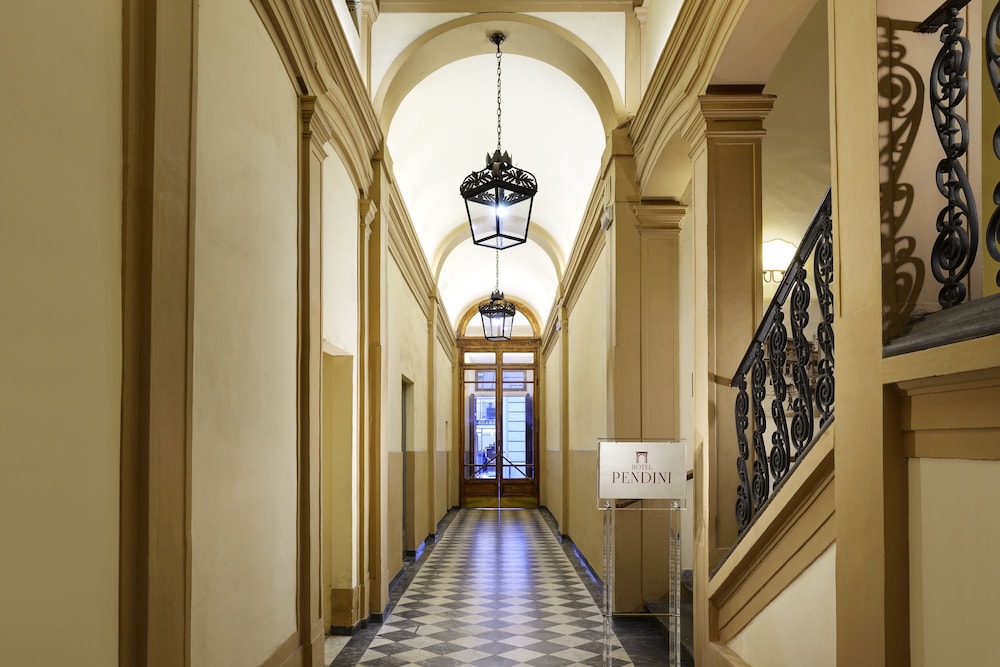 Hotel Pendini 35/70