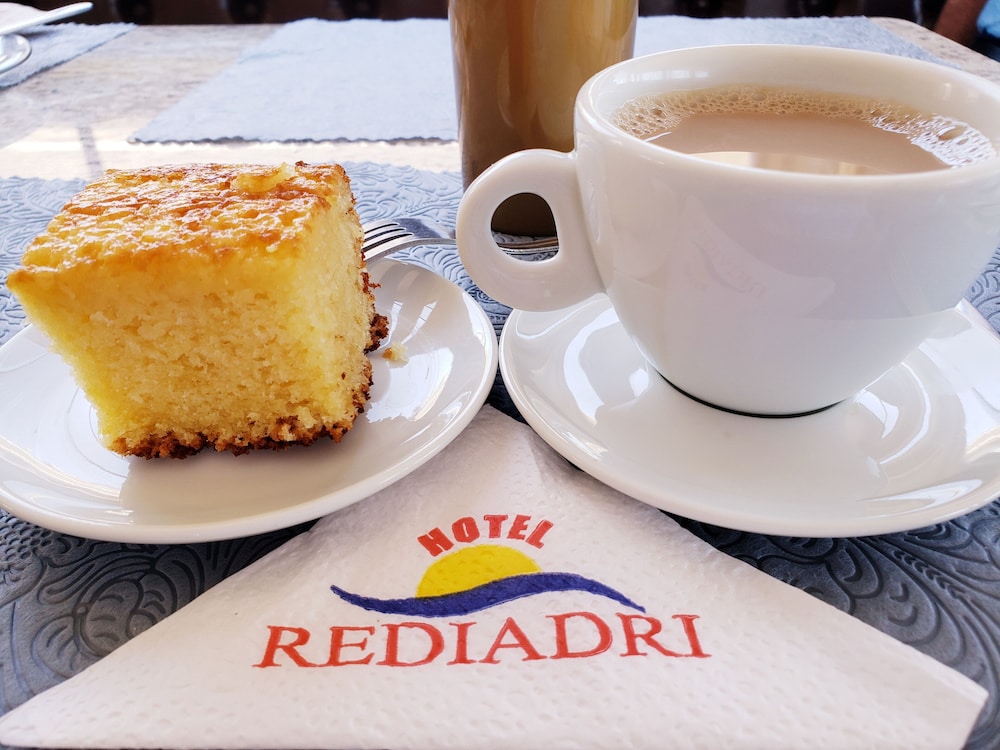 Hotel Rediadri 30/50