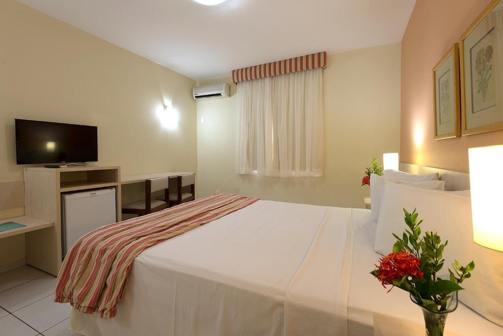 JL Temporadas - Quarto Portobello Park Hotel 33/50