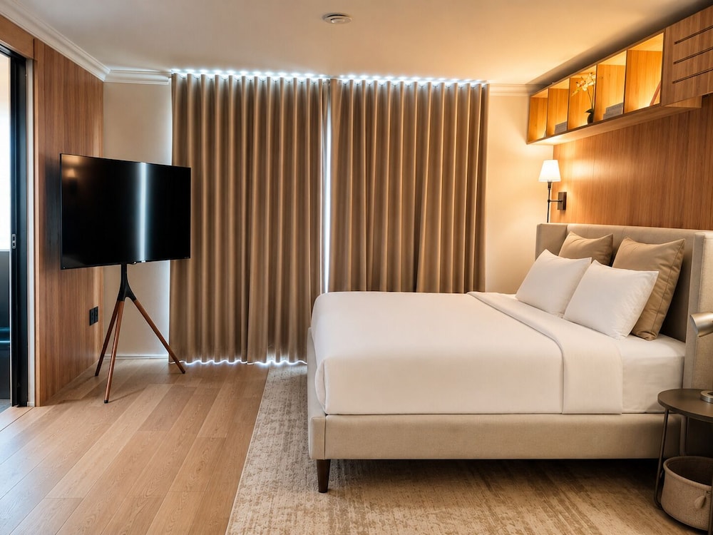 Suites Hipolito Taine 18/50
