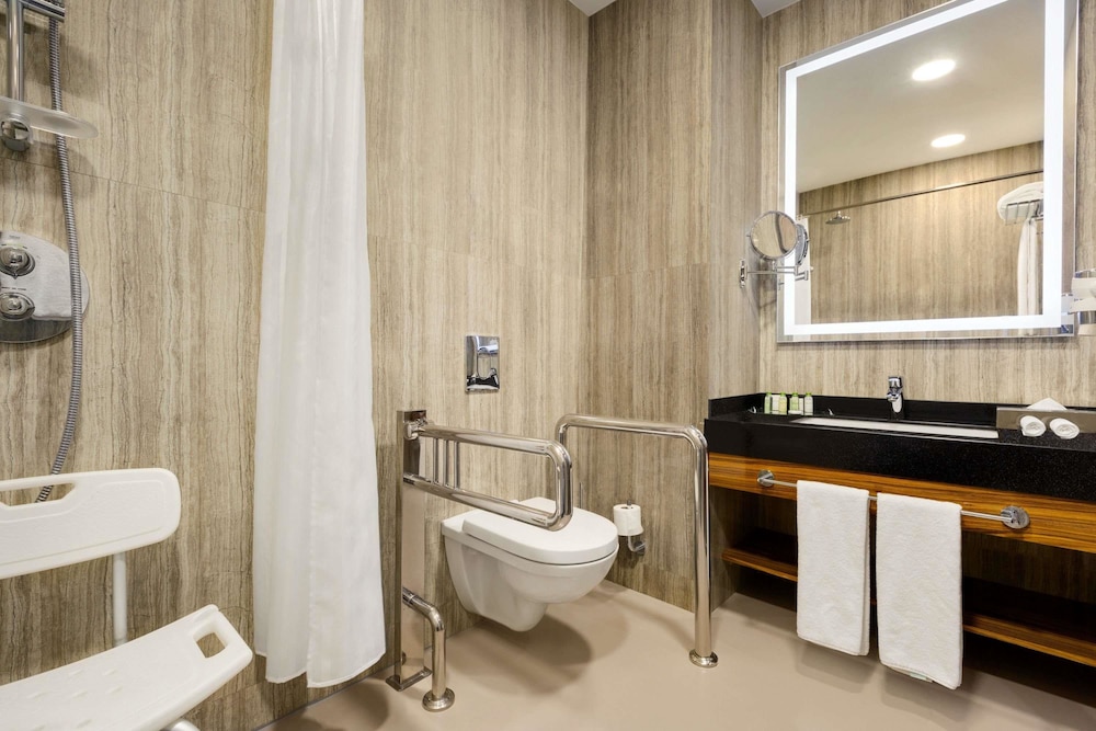 Wyndham Garden Astana 14/75