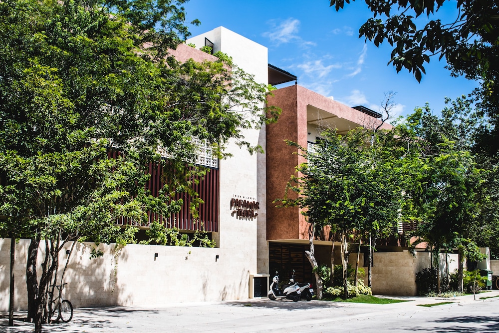 Casa Ya'ab 1/49
