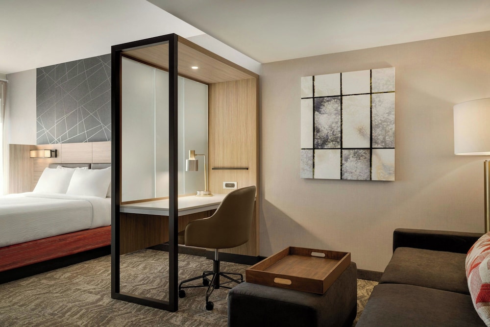 SpringHill Suites by Marriott Easton PA 25/25