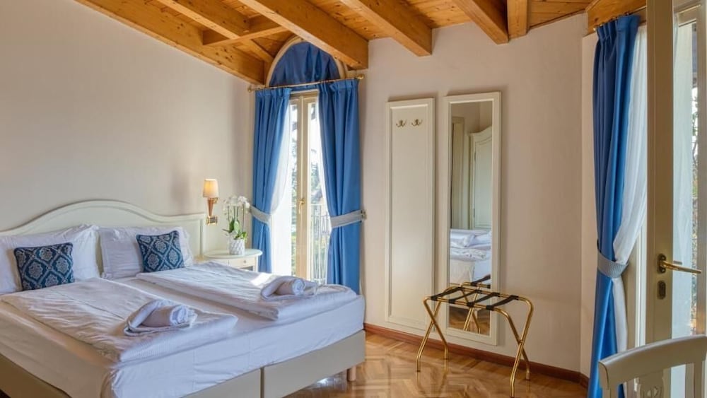 Hotel Villa Galeazzi 14/75