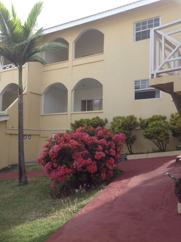 Wave Crest Holiday Apartments 35/51