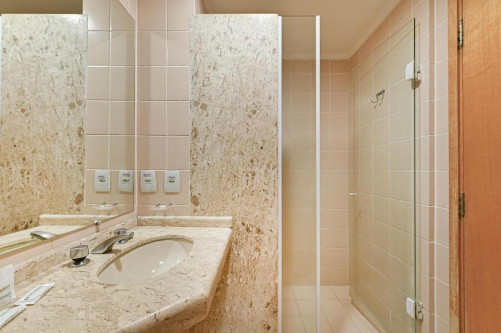Hotel Golden Park Campinas Viracopos 63/63