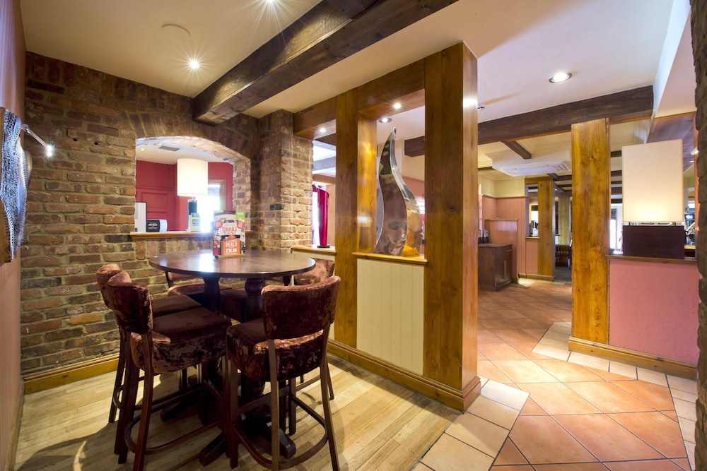 Premier Inn Christchurch West 49/60