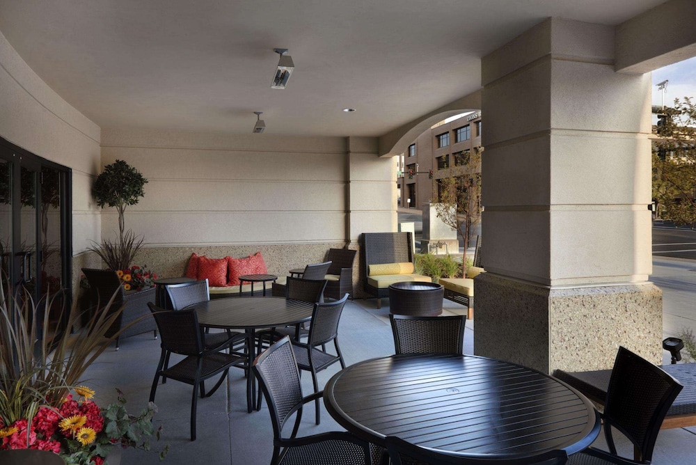 Hilton Garden Inn Ogden UT 68/79