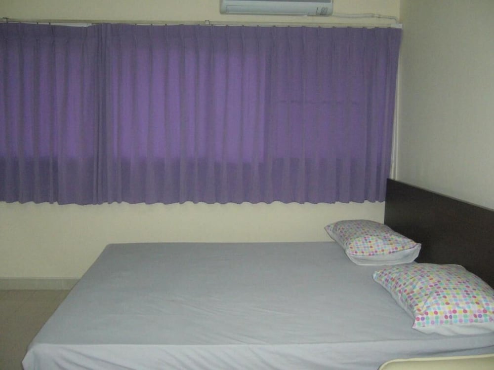 Chan Kim Don Mueang Airport Guest House 29/50