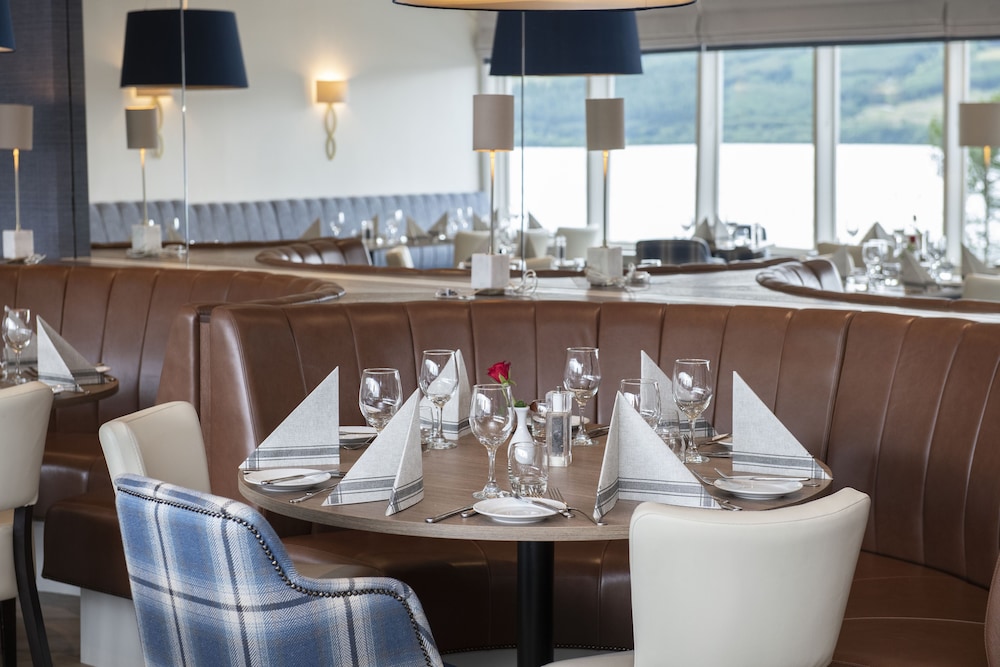 Loch Ness Clansman Hotel 39/50