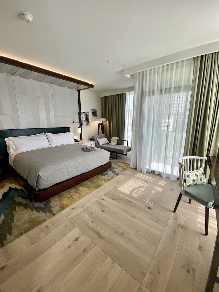 Canopy By Hilton Charlotte Southpark 20/48