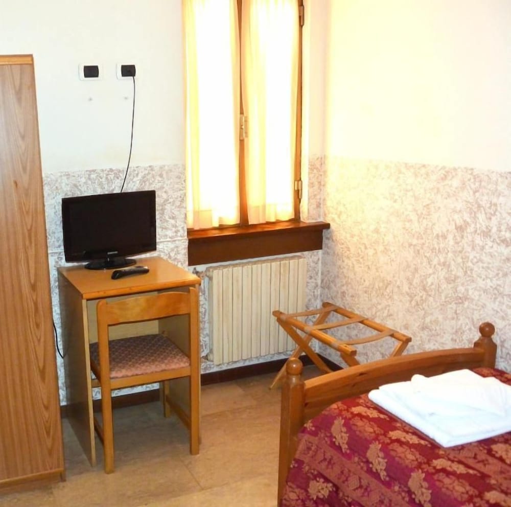 Hotel Nettuno 48/54