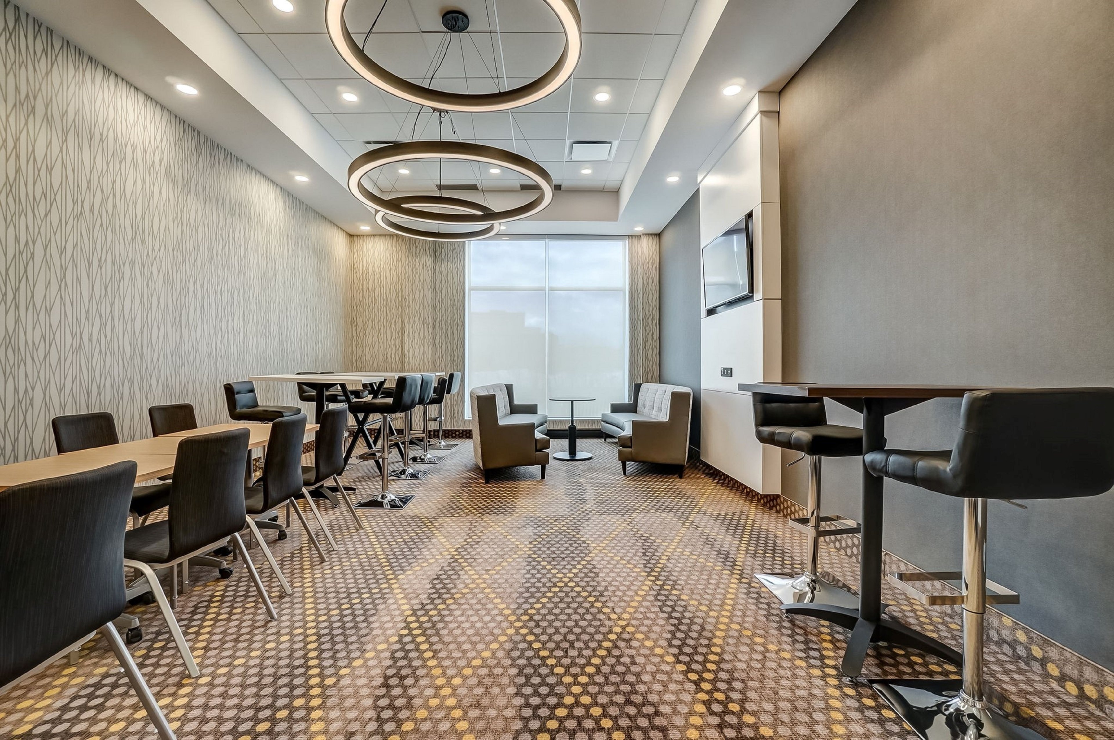 Holiday Inn Gatineau – Ottawa 67/74