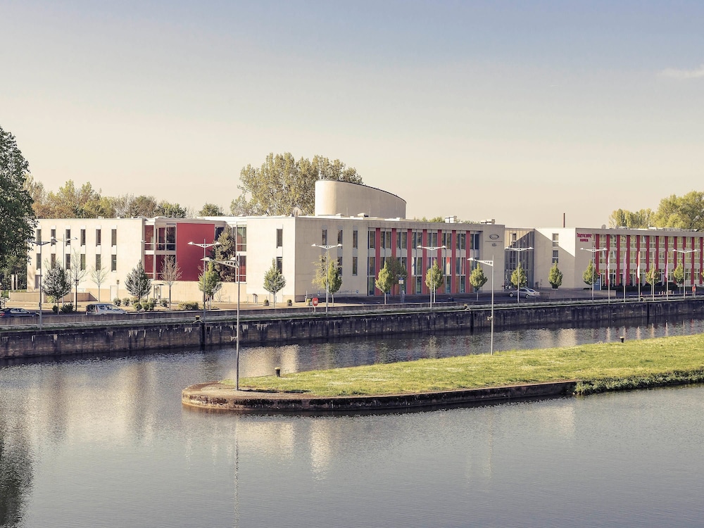 Mercure Hotel Schweinfurt Maininsel 3/75