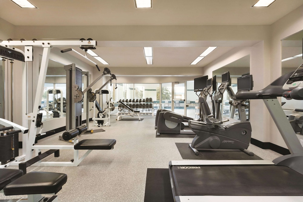 La Quinta Inn And Suites By Wyndham Pocatello 33/48