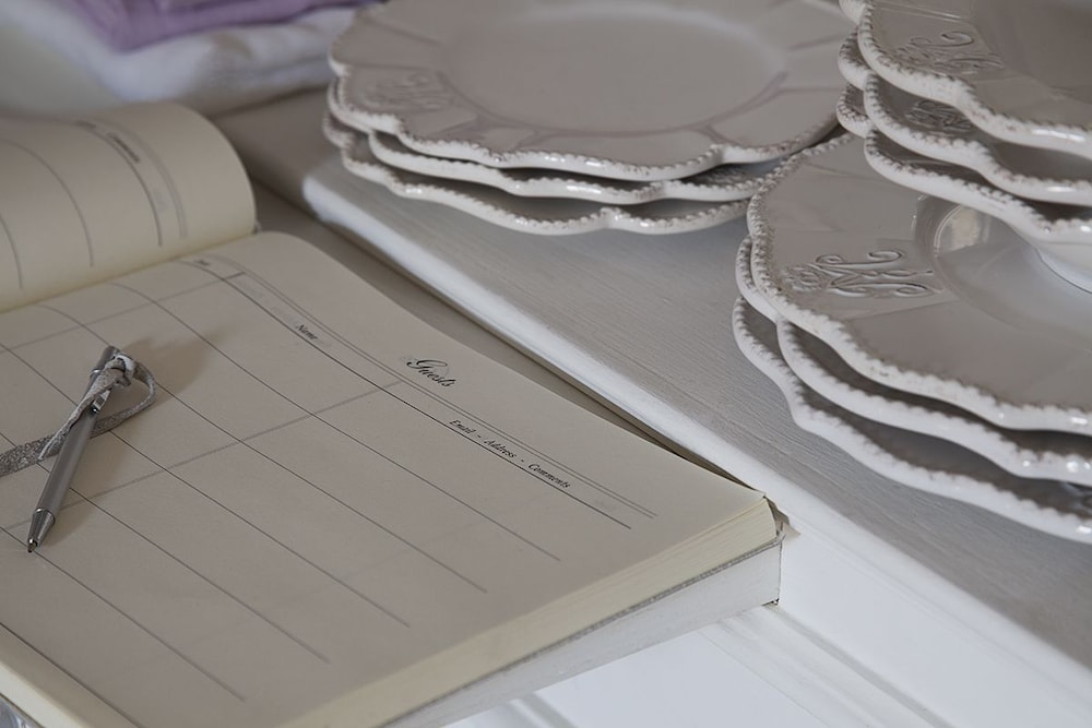 White Home 11/28