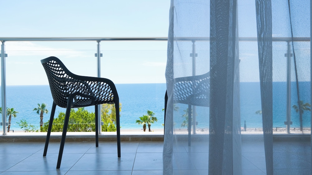 Sea City Devran Hotel & Spa 38/47