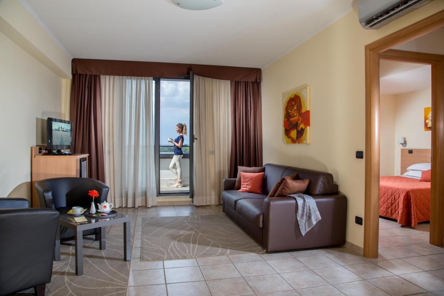 Hotel Domidea 30/65