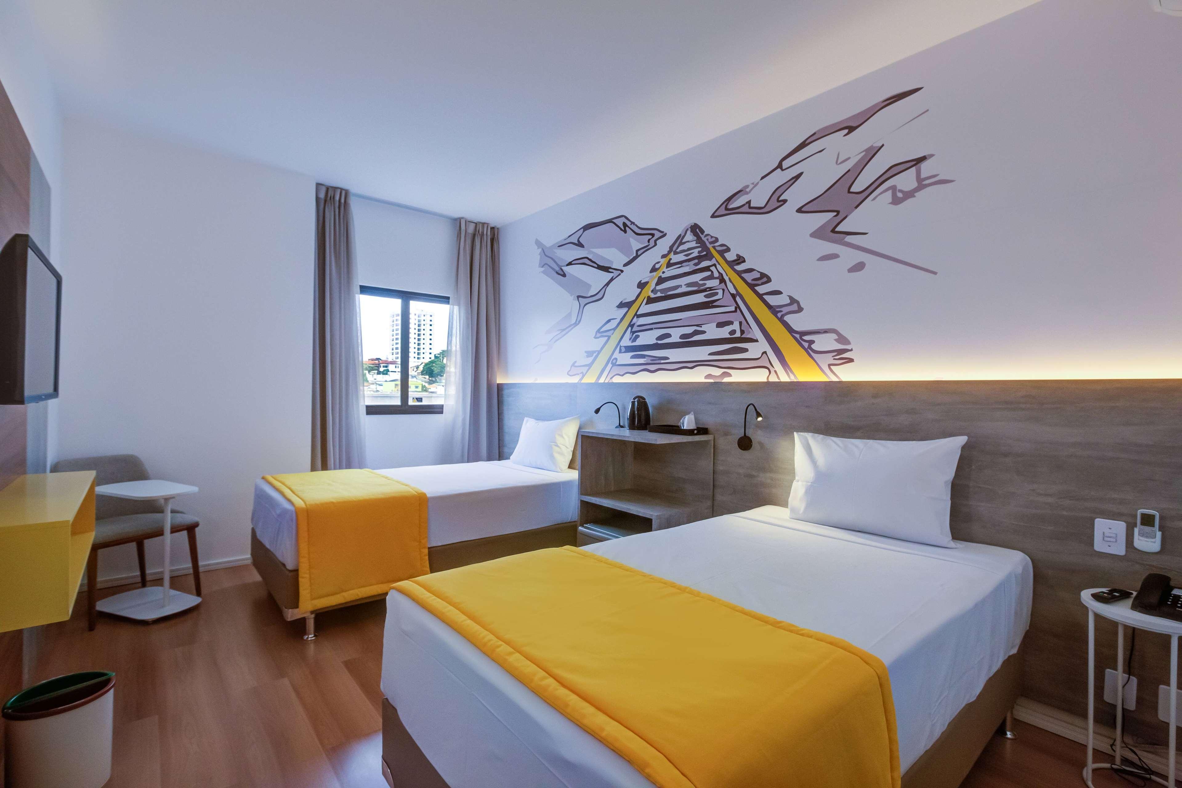 Summit Suites Hotel Cruzeiro 47/62