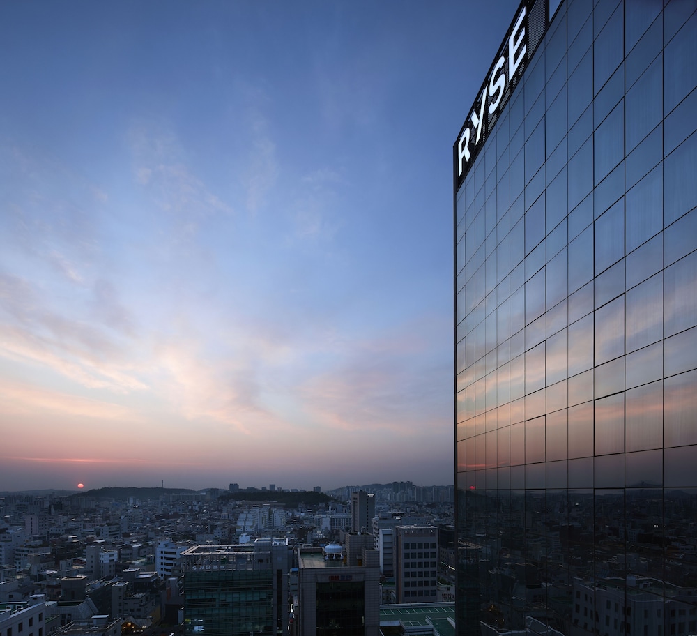 Ryse Autograph Collection Seoul By Marriott 43/52
