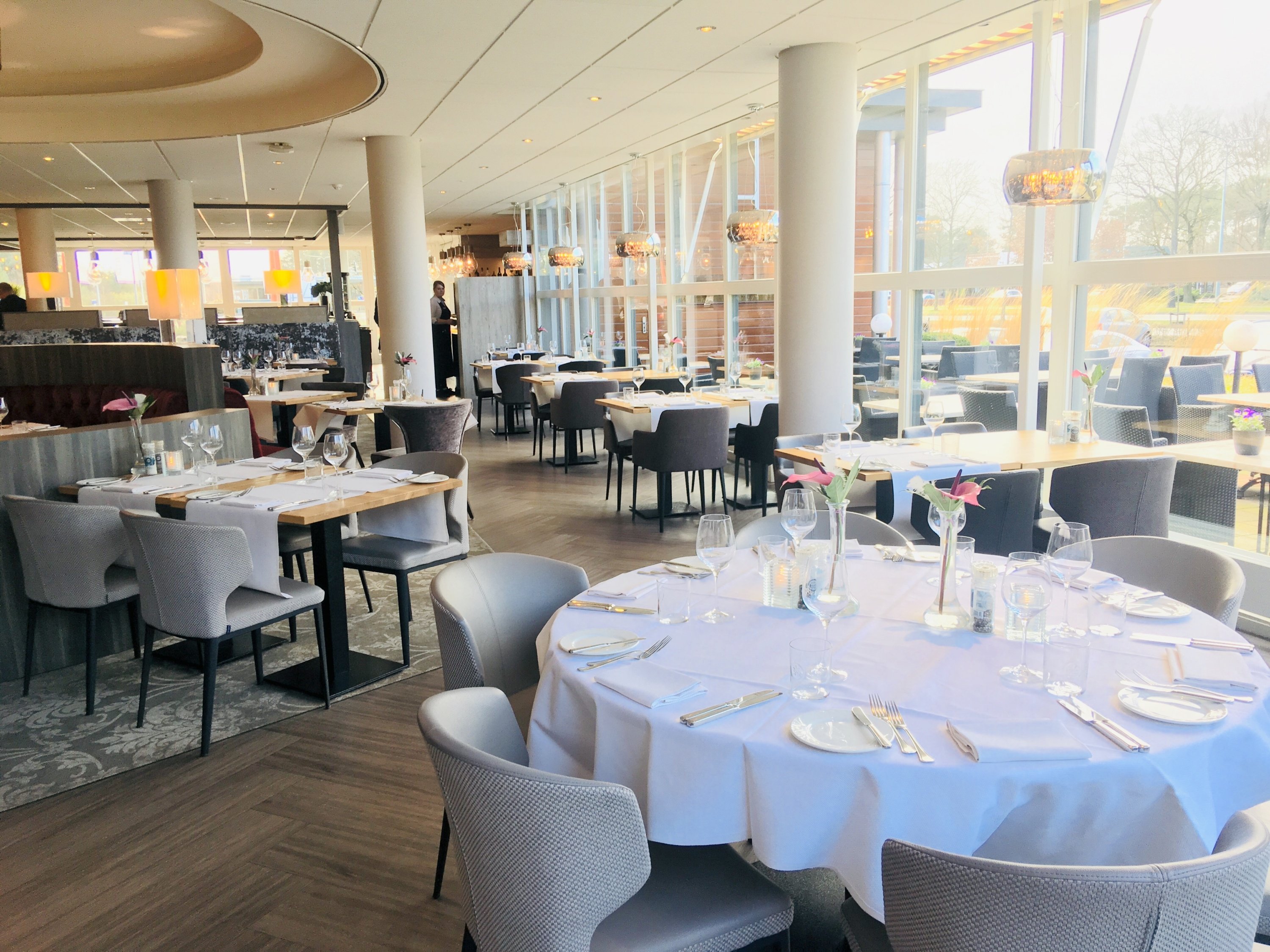 Hotel Asteria Venray 7/15