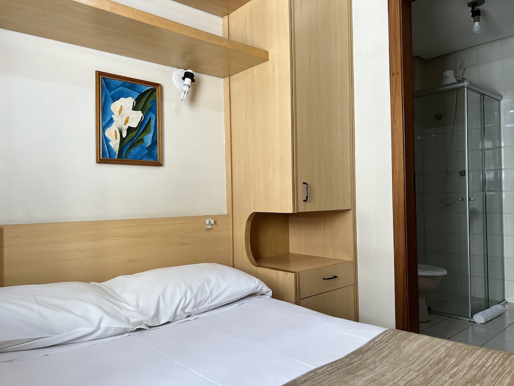 Multiparque Hplus Long Stay 11/54