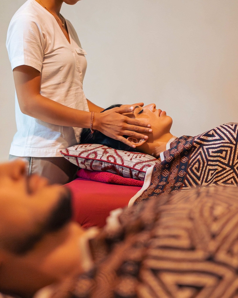 Mahayoga Ubud Villa Spa And Resto 21/50