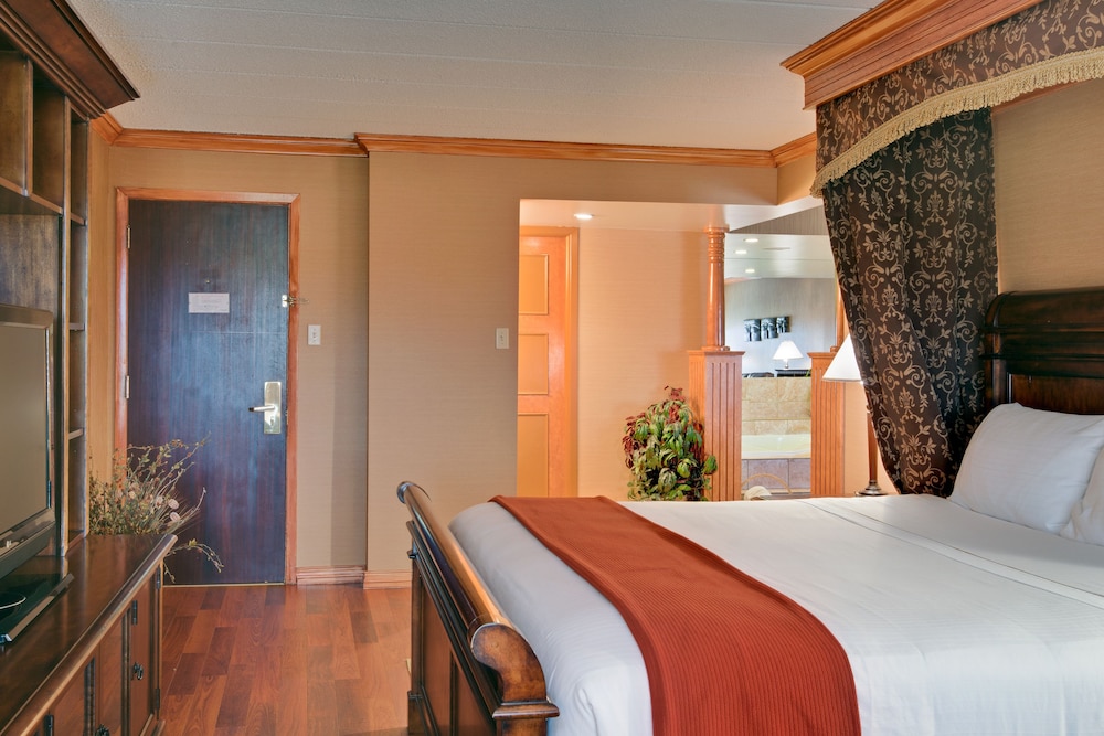 Holiday Inn Express Charlottetown 12/61