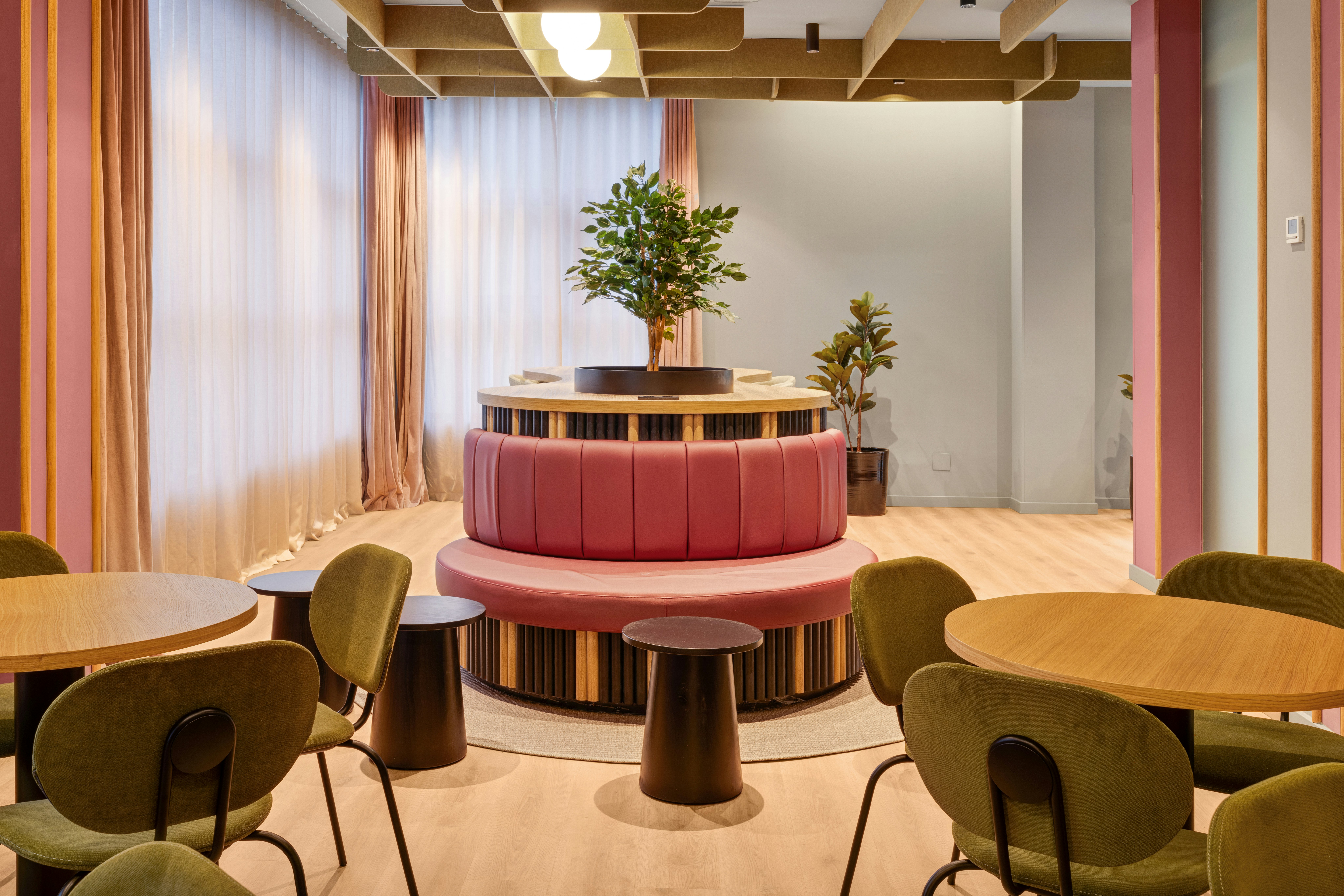 B&B HOTEL Madrid Fuenlabrada Retail Park 11/27